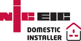 NICEIC domestic installers